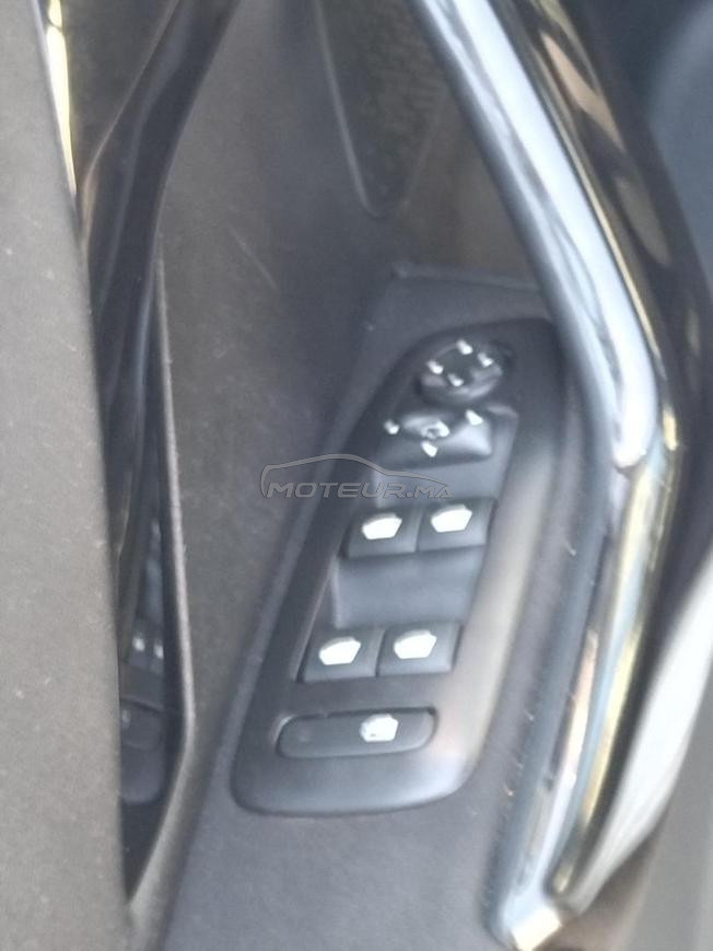 Peugeot208 modèle 2019