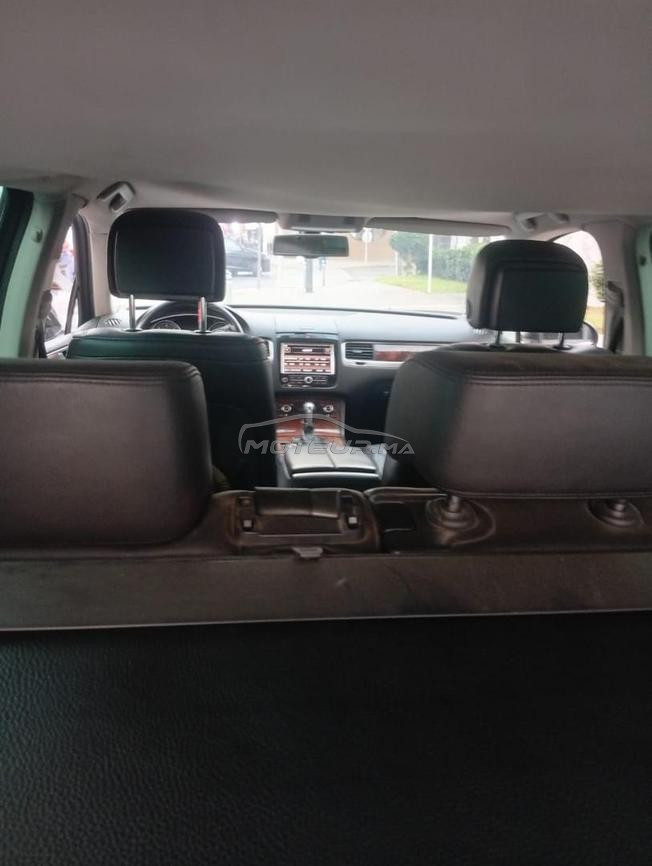 Volkswagen Amarok Diesel Automatique 2013