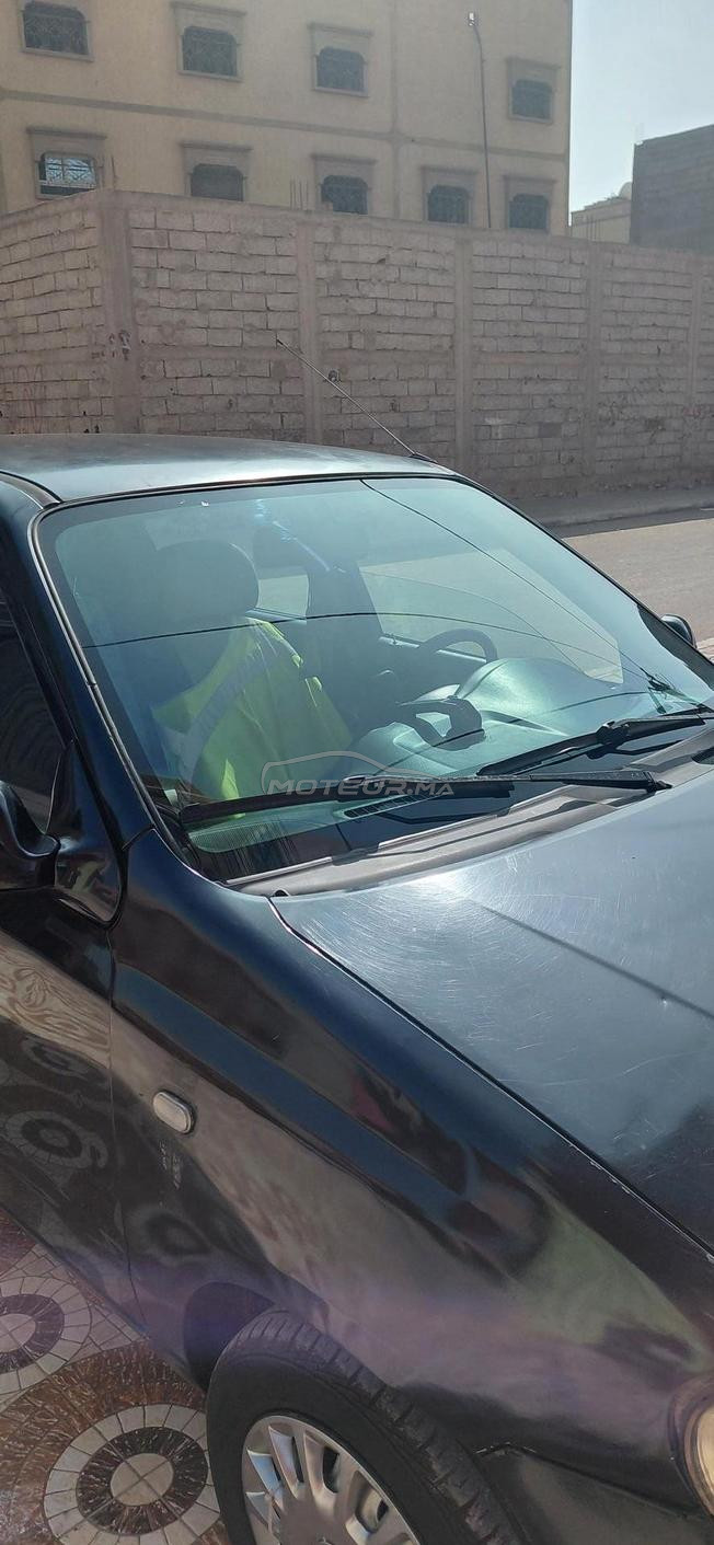 suzuki alto essence modèle 2008 