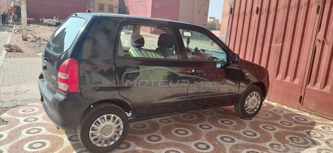 suzuki alto essence modèle 2008 