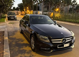 Mercedes-Benz Classe C 220 Diesel