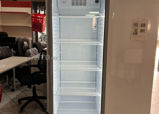 FRIGO VITRINE