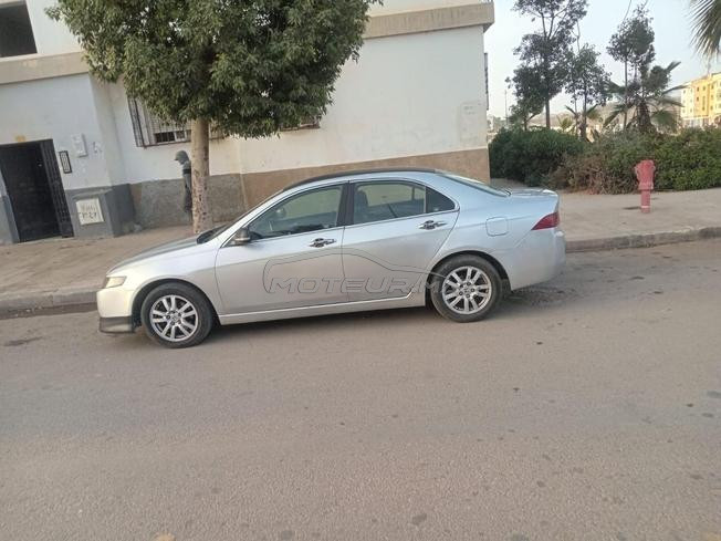 Honda Accord Diesel Manuelle 2006 à Casablanca