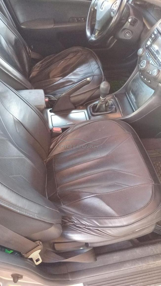 Honda Accord Diesel Manuelle 2006 à Casablanca