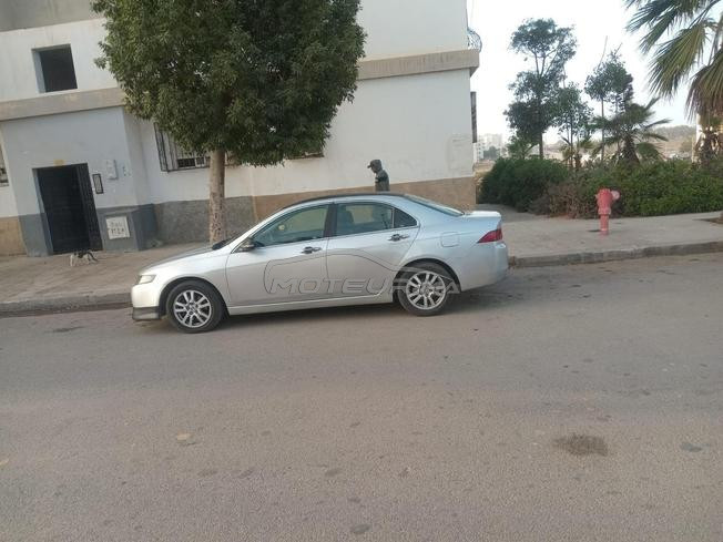 Honda Accord Diesel Manuelle 2006 à Casablanca