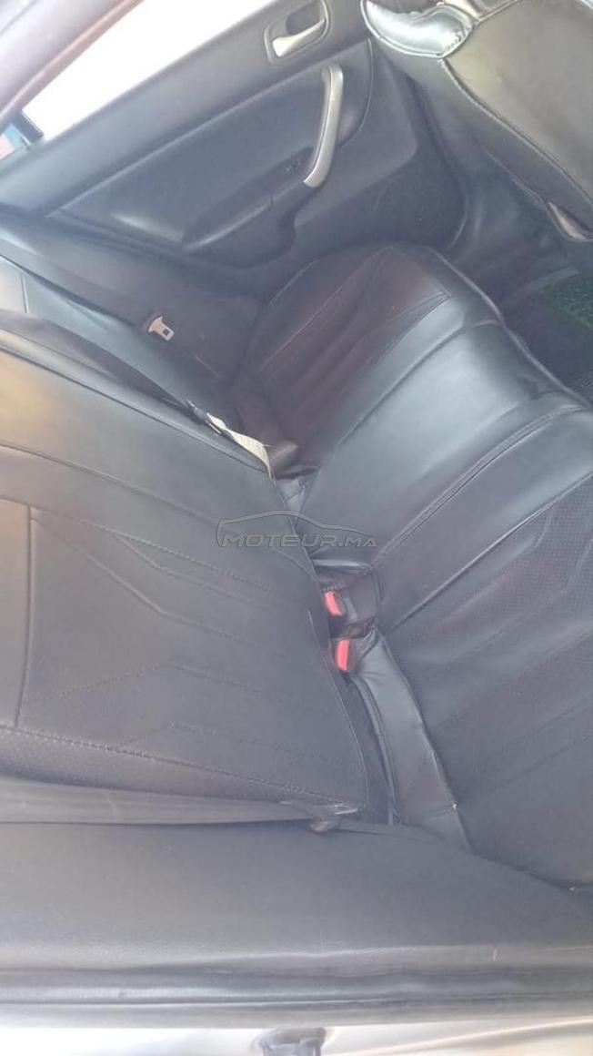 Honda Accord Diesel Manuelle 2006 à Casablanca