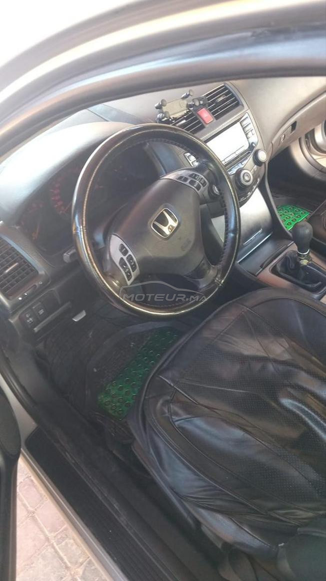Honda Accord Diesel Manuelle 2006 à Casablanca