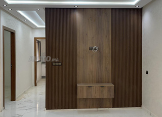 Appartement à vendre 90 m² à Kénitra