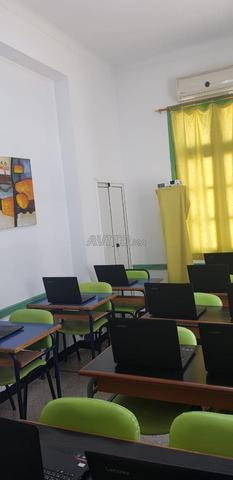 بيع محل تجاري لمدرسة صحية