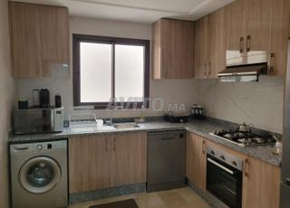 شقة هادئة للإيجار