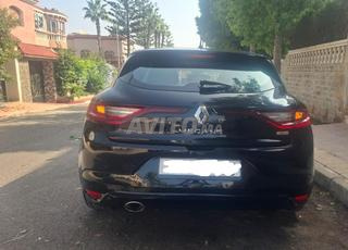 MG MG4 Diesel Manuelle 2018 à Mohammedia