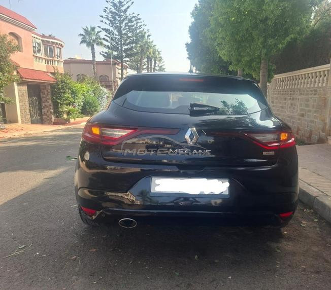 MG MG4 Diesel Manuelle 2018 à Mohammedia