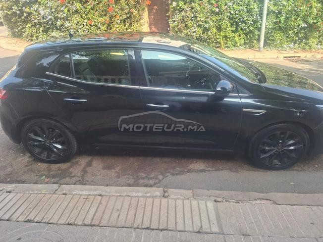 MG MG4 Diesel Manuelle 2018 à Mohammedia