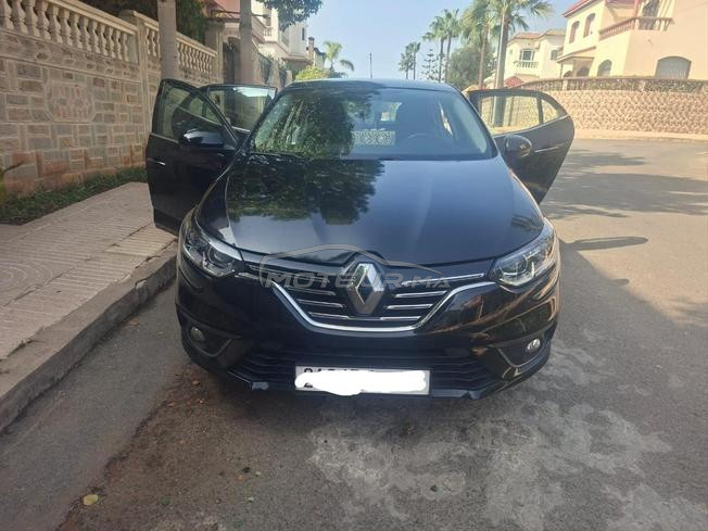 MG MG4 Diesel Manuelle 2018 à Mohammedia