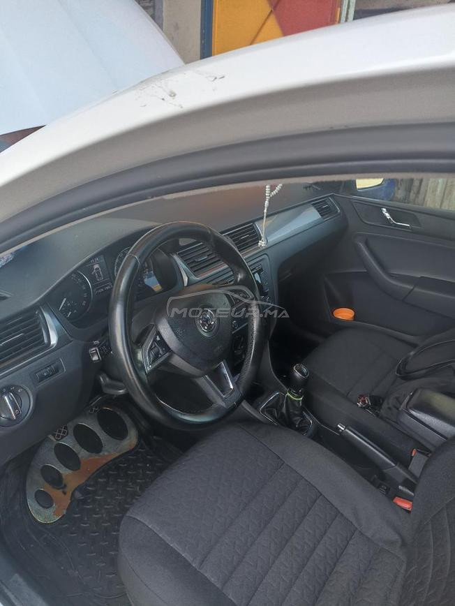 skoda 2017