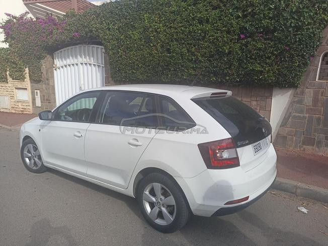 skoda 2017
