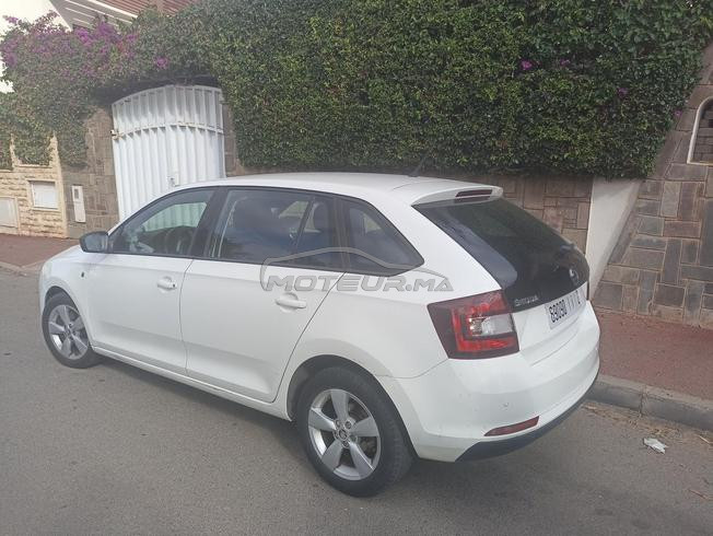 skoda 2017