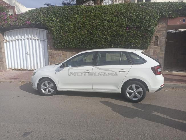 skoda 2017