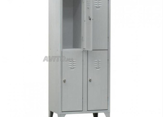 أثاث مكتبي معدني خزانة تخزين