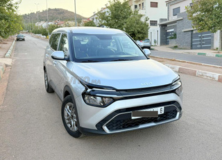 Kia Caren 2023