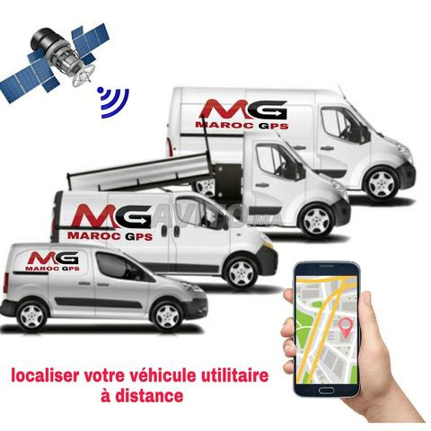 localiser votre voiture et camion GPS TRACKER