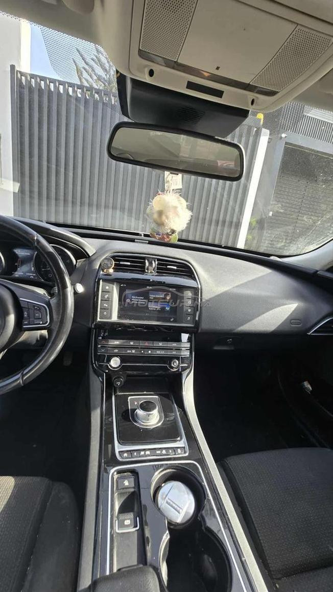 Jaguar XE Diesel 2017 