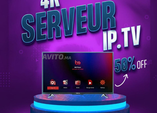 iptv full HD