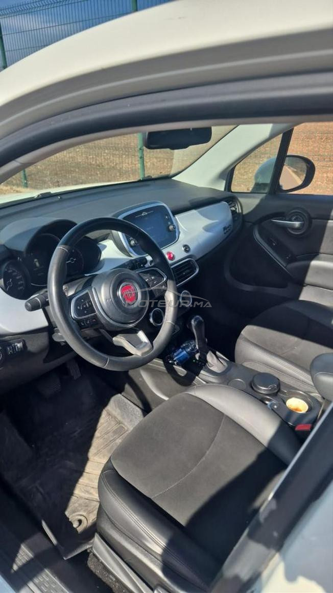 Fiat 500 X Très bon état 2021