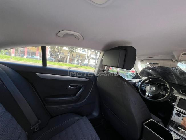 Volkswagen Passat Diesel Automatique 2016