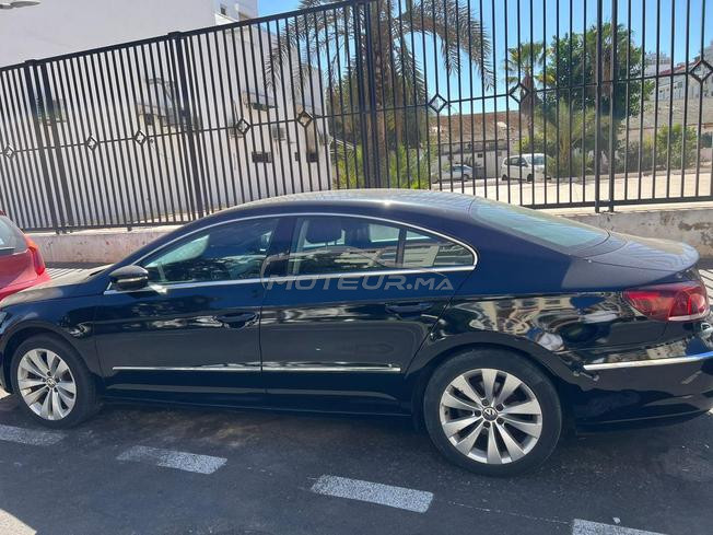 Volkswagen Passat Diesel Automatique 2016
