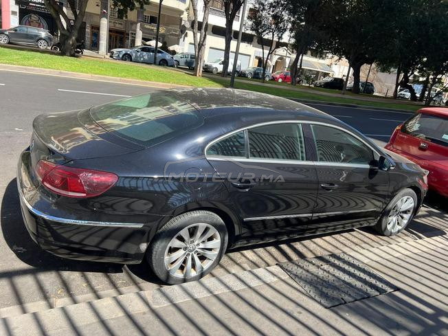 Volkswagen Passat Diesel Automatique 2016