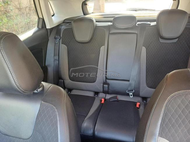 Opel Grandland Diesel Manuelle 2022 à Casablanca