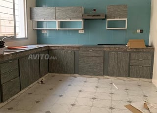 Appartement à louer haut d'Agdal