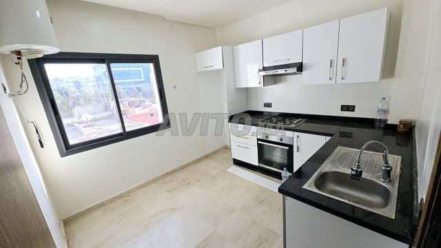 Appartement 84m² à louer à l'oasis
