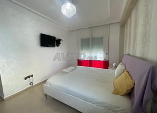 Appartement à vendre 190 m² à Hay Riad