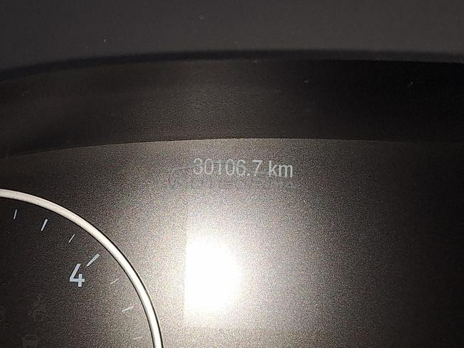 Ford Ecosport Diesel Manuelle 2018 à Fès