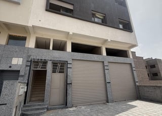 Appartement 1er étage avec un escalier privatif