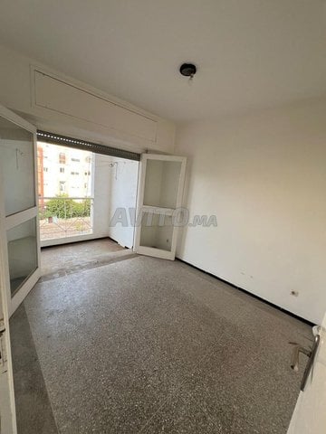 Appartement à vendre - Hay El Menzeh, Rabat