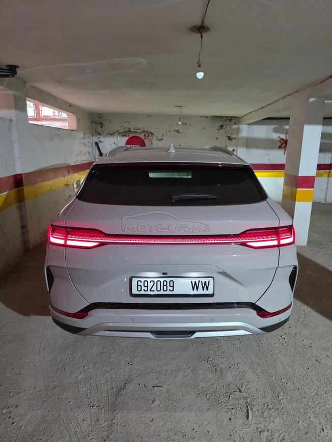 BYD 