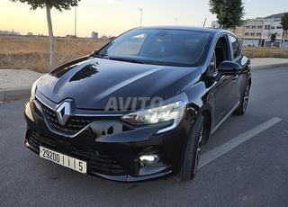 رونو كليو 5 ديزل 2023 في فاس