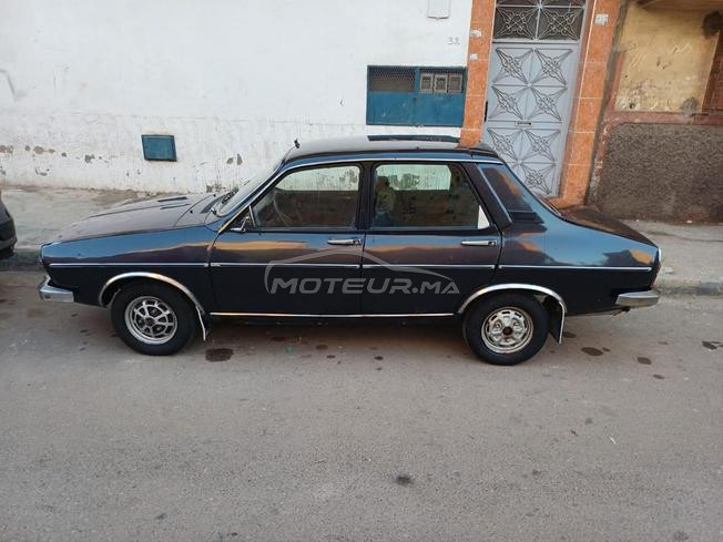 Renault 12 Essence Manuelle 1994 à Casablanca