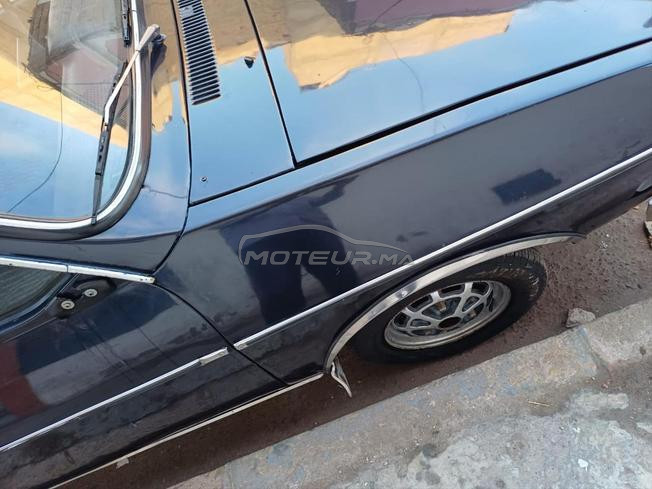 Renault 12 Essence Manuelle 1994 à Casablanca