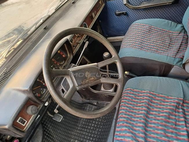 Renault 12 Essence Manuelle 1994 à Casablanca