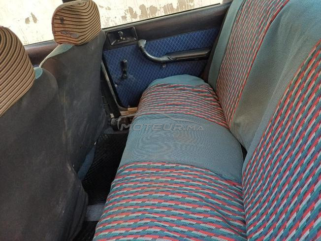 Renault 12 Essence Manuelle 1994 à Casablanca