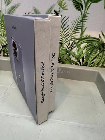 google pixel 10 pro fold pliable 256 gb - 2