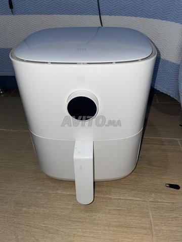 مقلاة هوائية شاومي الذكية الأصلية