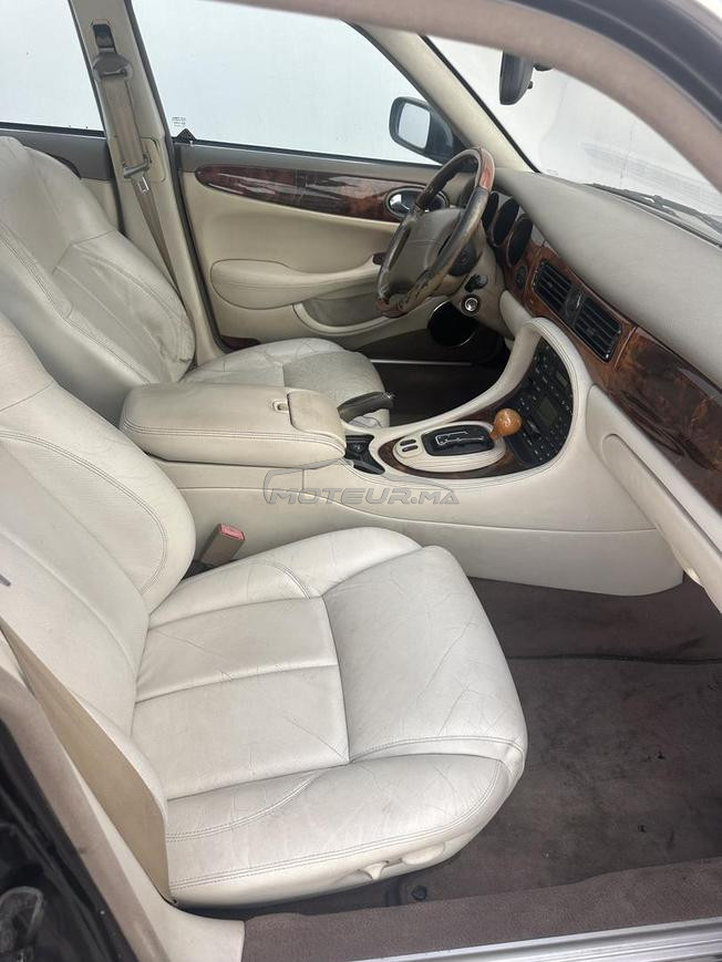 jaguar  XJR 