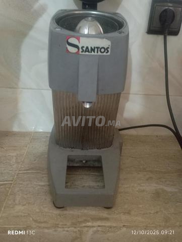 Presse-agrumes électrique 🍋 de haute qualité, modèle d'importation