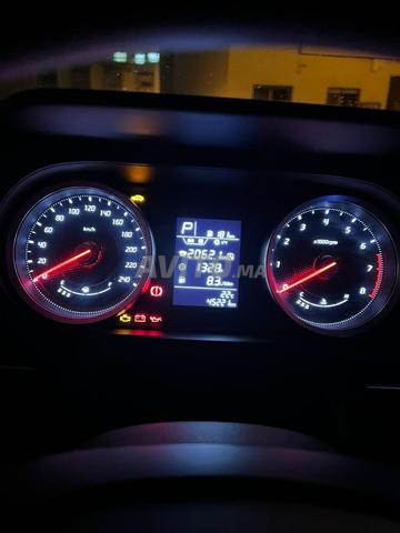 Kia Picanto Essence Automatique 2024 à Casablanca - 2