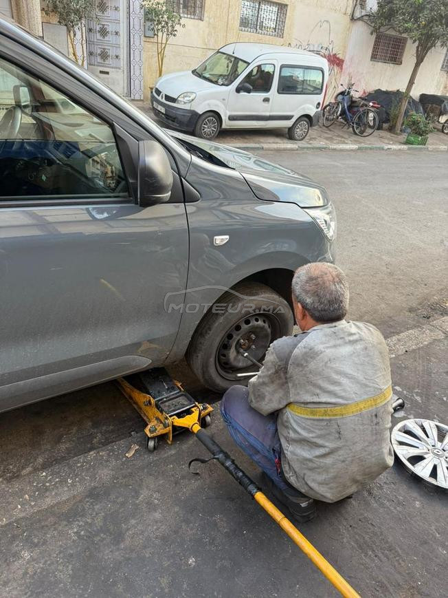 Kia Picanto Essence Automatique 2024 à Casablanca